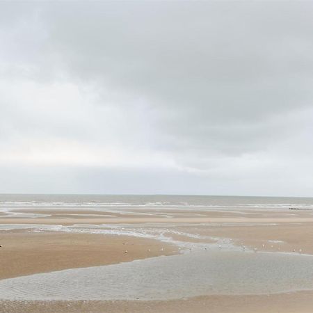 The Chimes On The Sea Bed and Breakfast Blackpool Eksteriør billede