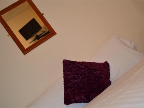 The Chimes On The Sea Bed and Breakfast Blackpool Værelse billede